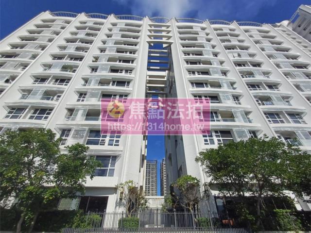 新北大樓法拍-1