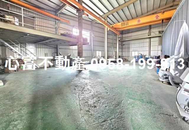 高雄廠房-1