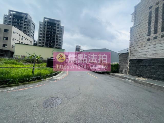 新北透天法拍-8