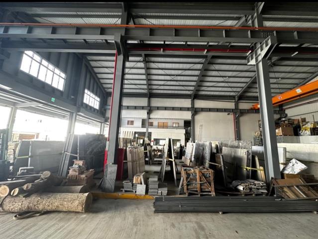 苗栗公館廠房-3