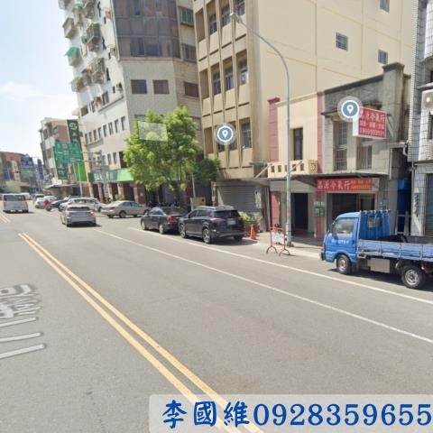 台南學甲法拍透天-2