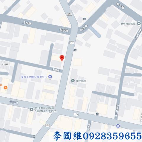 台南學甲法拍透天-4