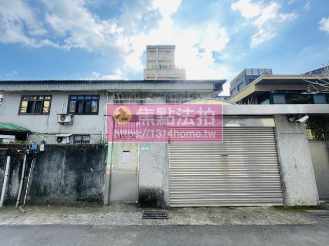 內湖法拍透天-3