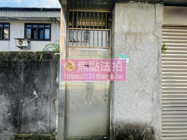 內湖法拍透天-5