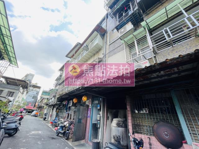 大同區法拍透天-2