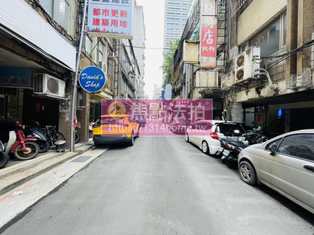 中山區法拍公寓-9