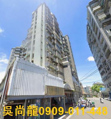 林園大樓拍賣-6