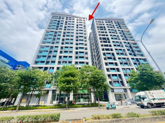 桃園法拍大樓-1