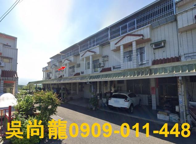 南投法拍透天-4