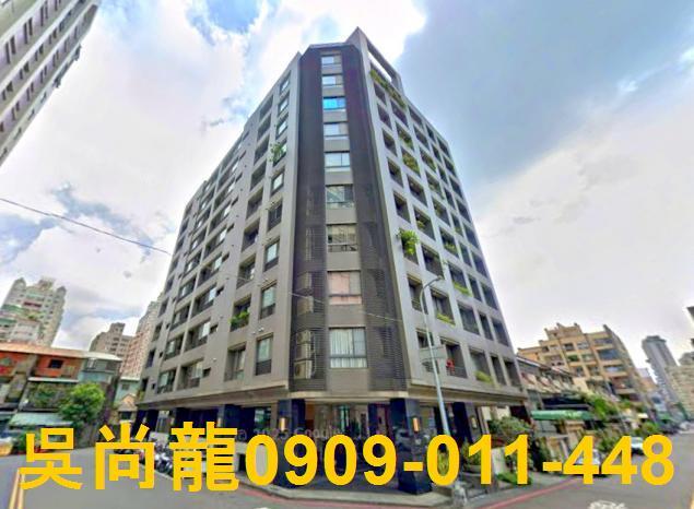 台中大樓法拍-1