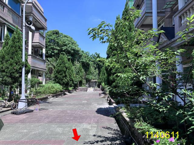 桃園法拍透天-2