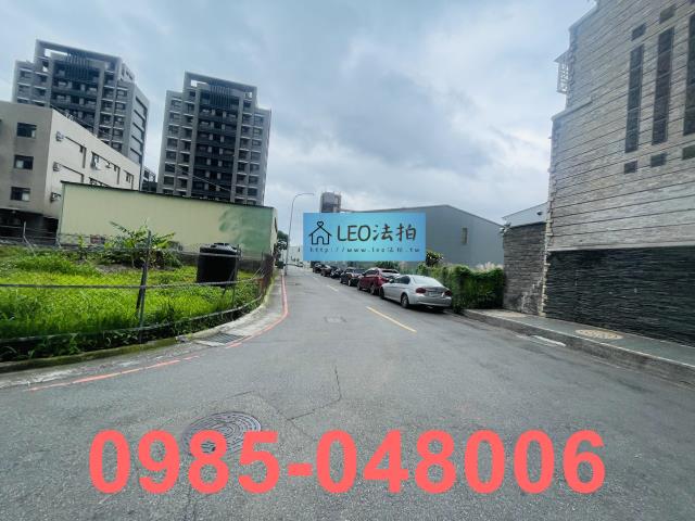 新北法拍透天-7