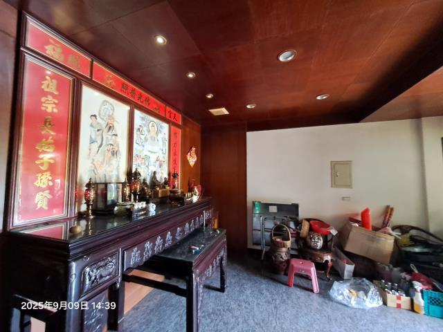 桃園八德法拍透天-5