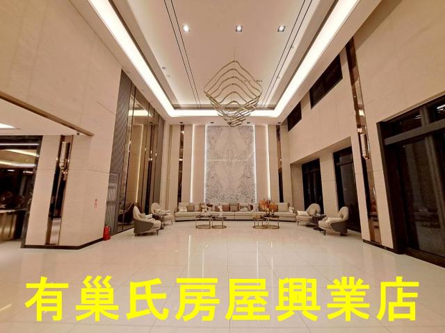 嘉義西區大樓-2