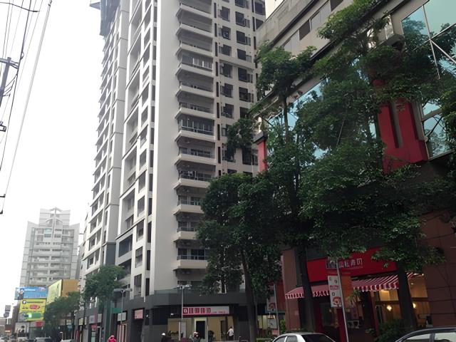 桃園中壢大樓法拍-4