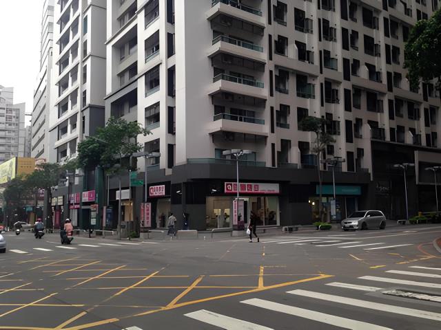 桃園中壢大樓法拍-6