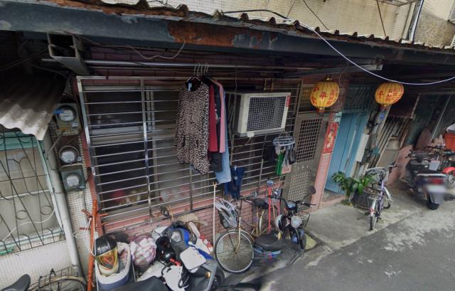 台北大同區公寓拍賣-1