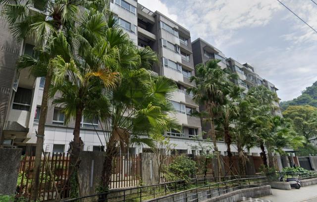 新店華廈法拍-1