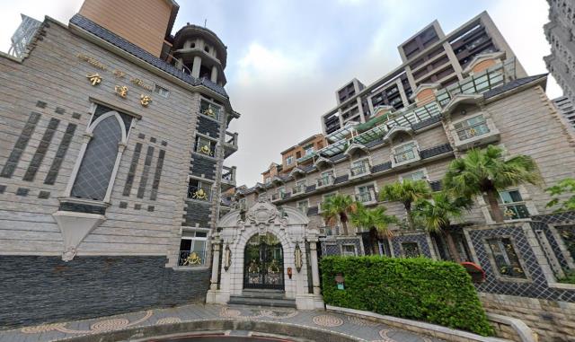 林口別墅法拍-4