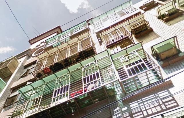 中正區公寓法拍-1