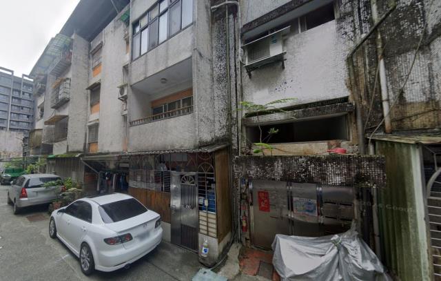 暖暖拍賣公寓-1