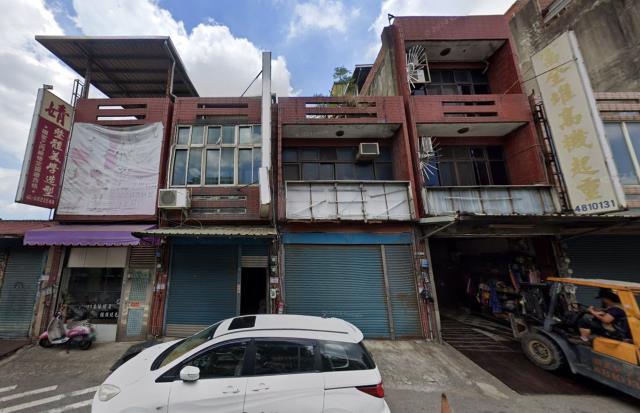 桃園法拍透天-1