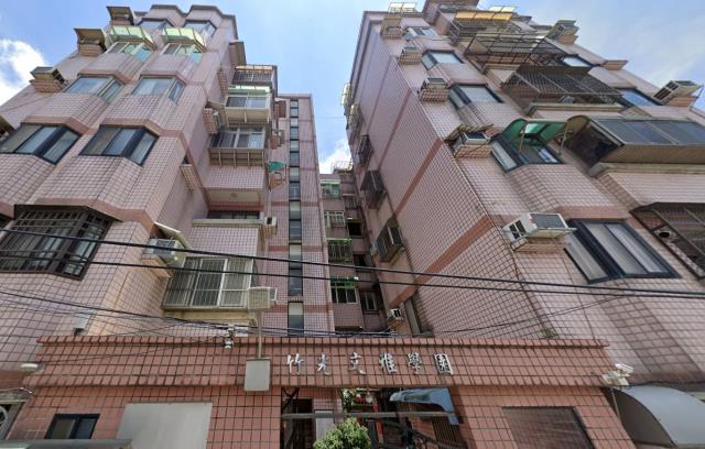 新竹華廈法拍-1