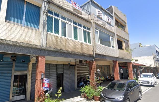 宜蘭拍賣透天-1