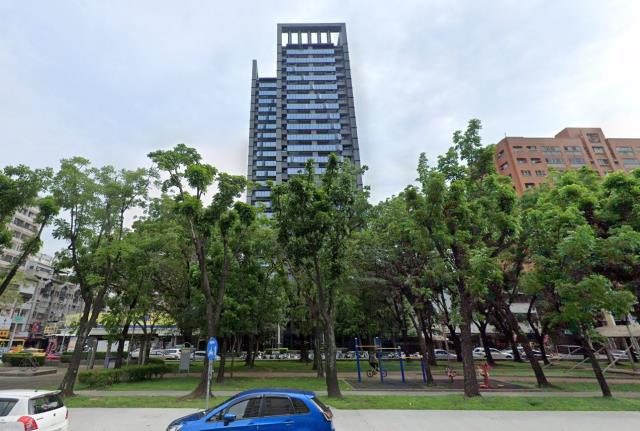 台中南區法拍店面-1