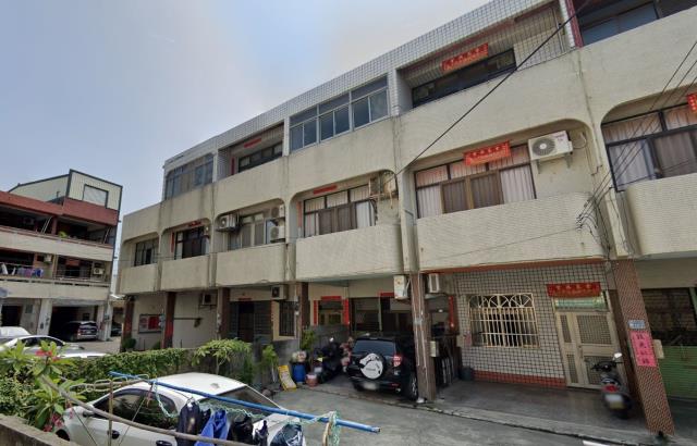 台中清水透天法拍-1