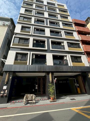 高雄鹽埕法拍大樓-6