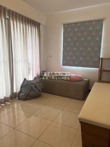 嘉義東區透天-4