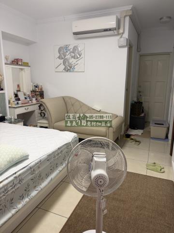 嘉義東區透天-5