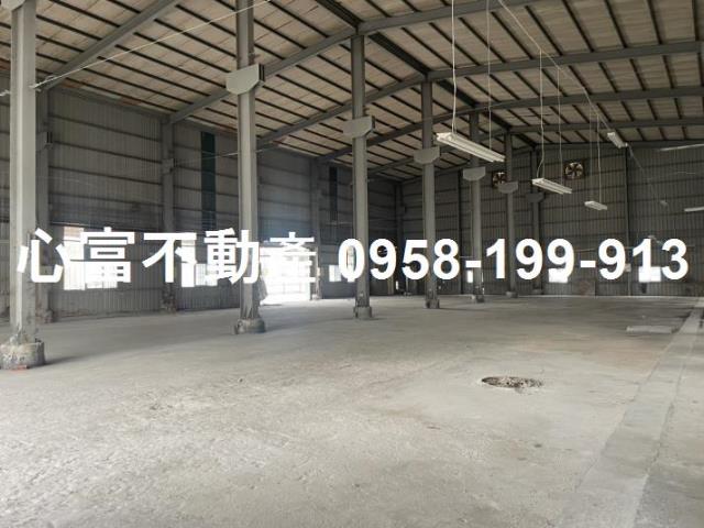 高雄仁武廠房-2