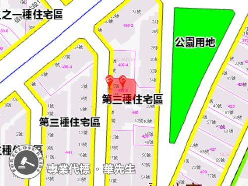 台北信義區法拍公寓-6