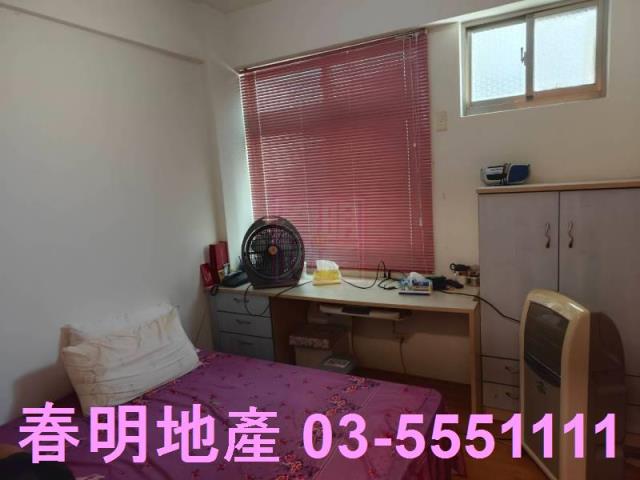 新竹竹北透天-4