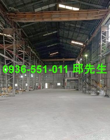 高雄大寮廠房-1