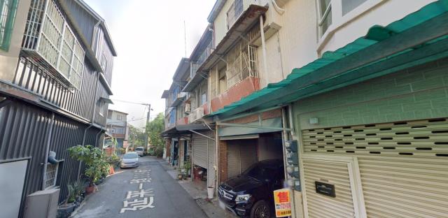 高雄旗山法拍透天-3