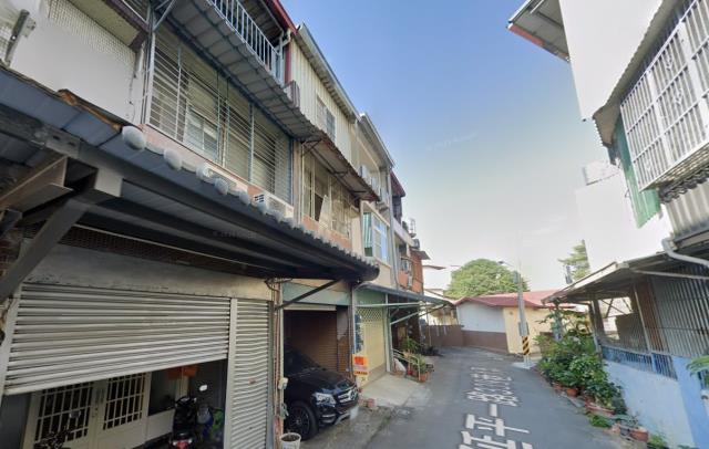 高雄旗山法拍透天-4