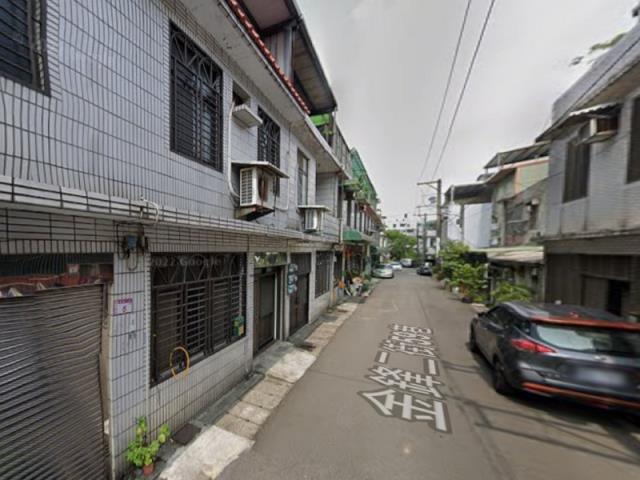 桃園中壢法拍透天-3