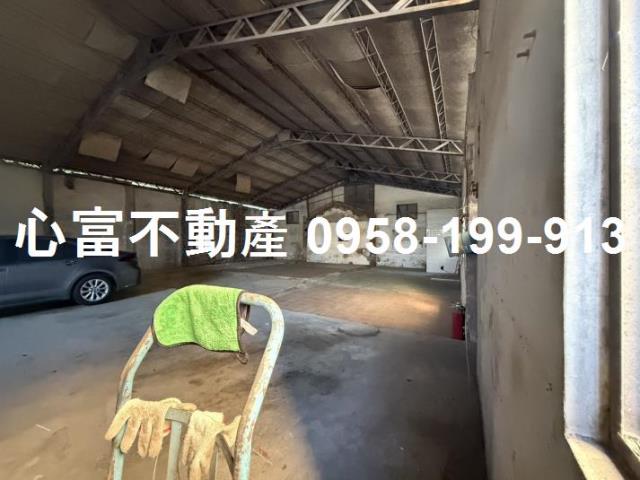 三民區廠房-1