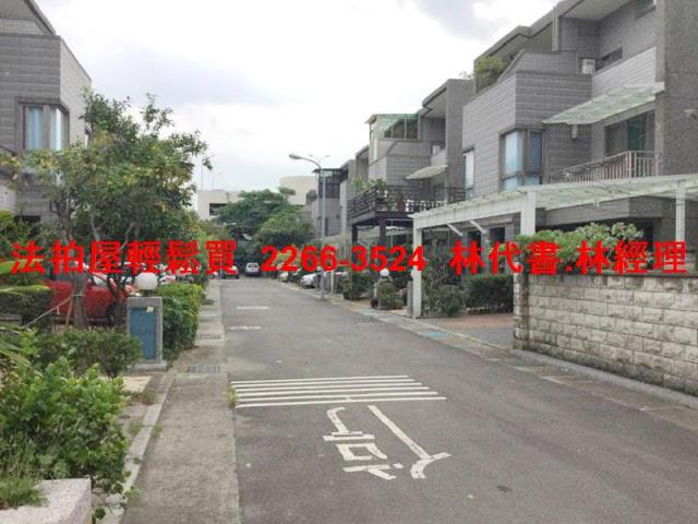 楊梅透天拍賣-4