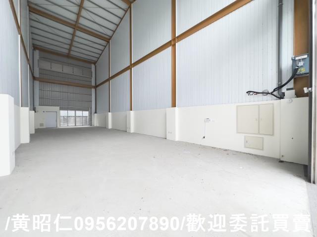 新市廠房-2
