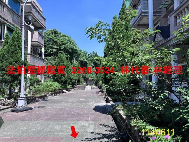 龜山法拍透天-4