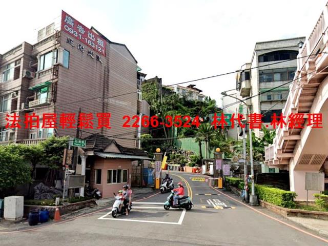 龜山法拍透天-7