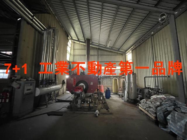 大寮廠房-5