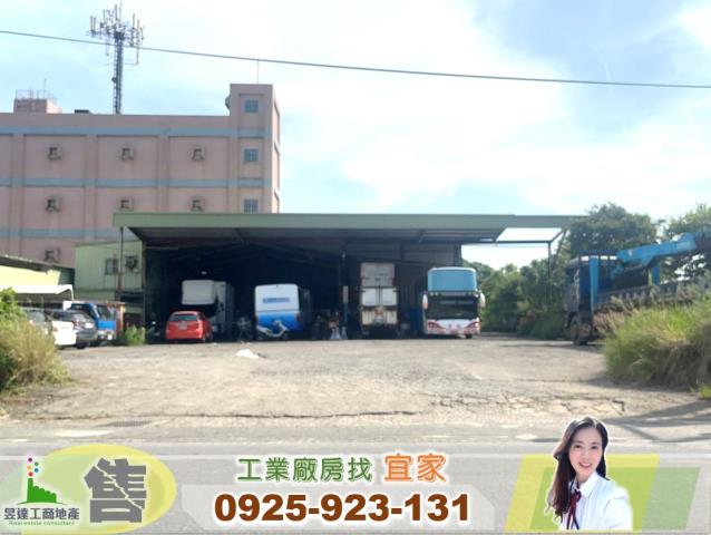 桃園廠房-1