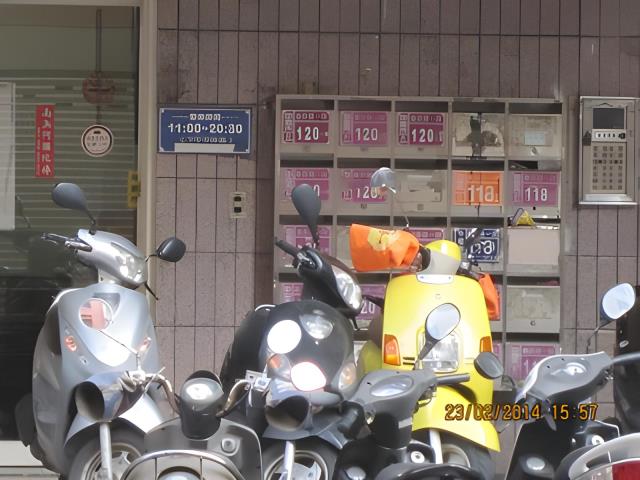 桃園中壢法拍大樓-2