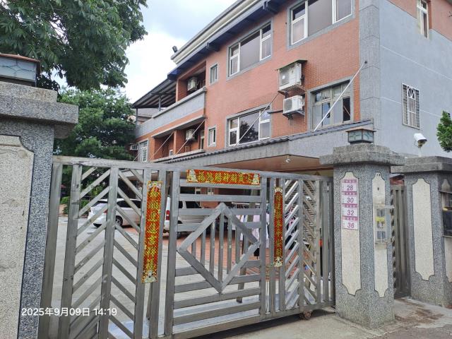 桃園八德透天法拍-2