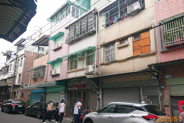 桃園平鎮透天拍賣-3